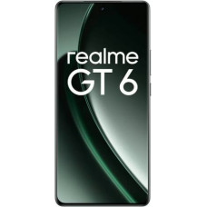 Realme GT6 512GB 16GB Razor Green RMX3851