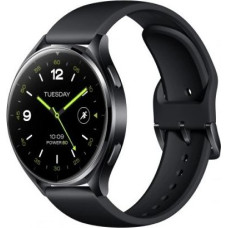Xiaomi Smartwatch Watch 2 black