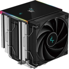 Deepcool AK620 DIGITAL SE cooling