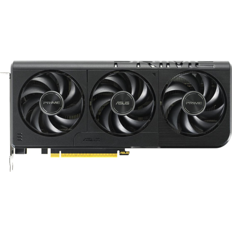 Asus Prime -RTX5050-O8G NVIDIA GeForce RTX 5050 8 GB GDDR6