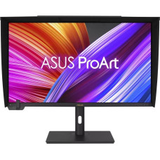 Asus ProArt Display PA32UCXR PC lamekuvar 81,3 cm (32") 3840 x 2160 pikslit 4K Ultra HD LCD Must