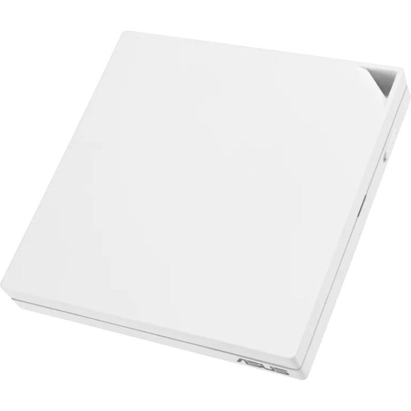 Asus RT-AX57 Go juhtmevaba ruuter Gigabit Ethernet Kaks sagedusala (2,4 GHz / 5 GHz) Valge