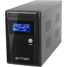 Armac UPS Line-In 1000F Office LCD 3xSchuko