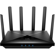 Cudy Router P5_EU Mesh Gigab AX3000 5G Dual SIM