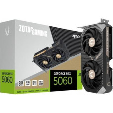 Zotac Graphics card GeForce RTX 5060 AMP 8GB GDDR7 128bit 3DP/HDMI