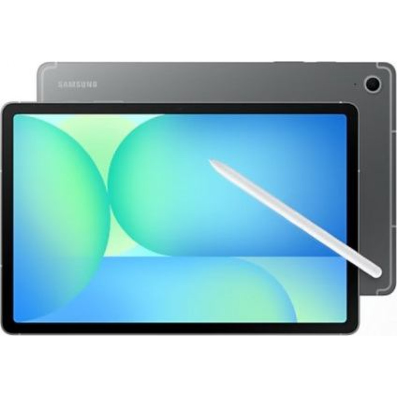 Samsung Tablet Galaxy Tab S10 FE X526 10.9 inches 5G 12/256GB grey