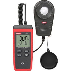 Uni-T UT383S light meter