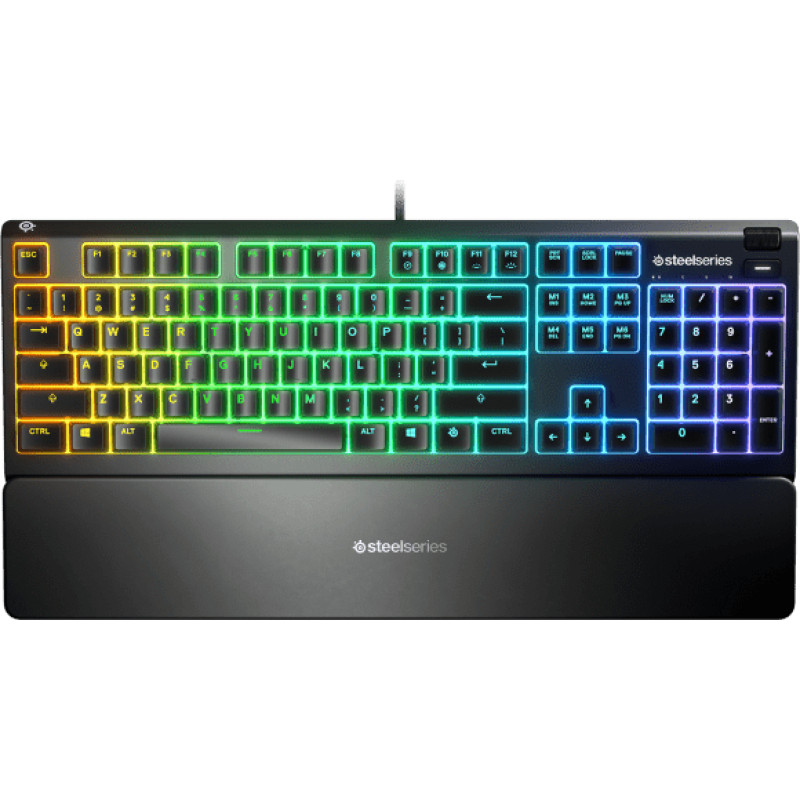 Steelseries Apex 3, US
