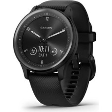 Garmin vívomove Sport OLED 40 mm Digital 72 x 154 pixels Touchscreen Black GPS (satellite)