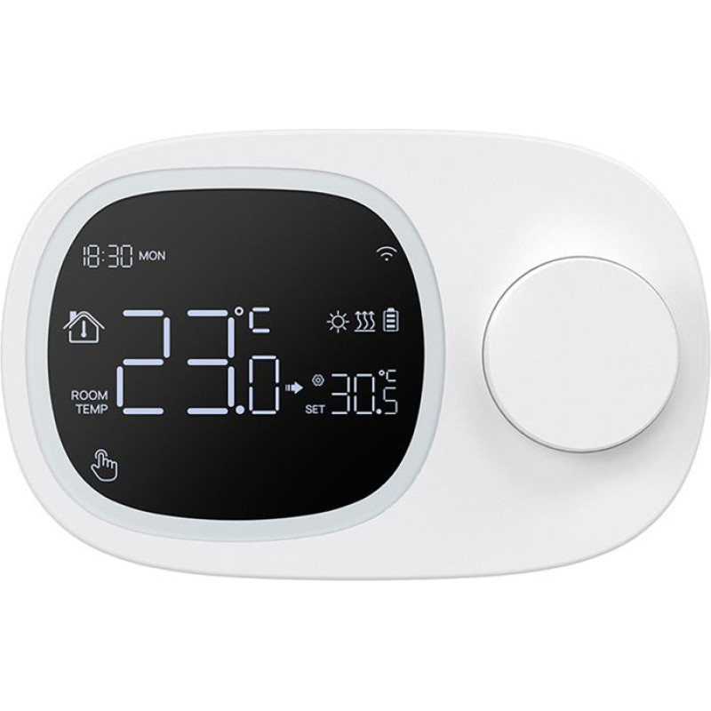 Avatto Inteligentny termostat WiFi Avatto WT598