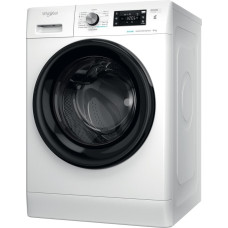 Whirlpool FFB 8458 BV EE washing machine Front-load 8 kg 1400 RPM White