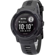 Garmin Instinct 2 Solar Sport Smart Watch 45mm, GPS, Graphite EU