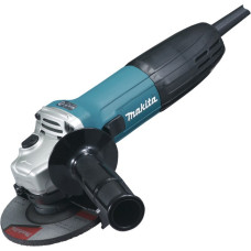 Makita GA4530R angle grinder 115, 6.4 11000 RPM 720 W 1.8 kg