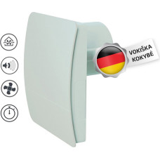 Vlano I&scaron;traukimo ventiliatorius Vlano 100 Vair Duo T su laikmačiu