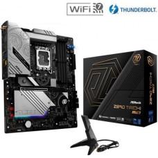 Asrock Motherboard Z890 TAICHI LITE ATX
