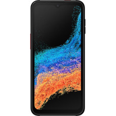 Samsung Galaxy Xcover6 Pro 16.8 cm (6.6") Dual SIM 5G USB Type-C 6 GB 128 GB 4050 mAh Black