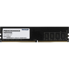 Patriot Memory RAM MEMORY PATRIOT DDR4 8GB 3200MHZ 1 RANK BULK HYNIX CHIP
