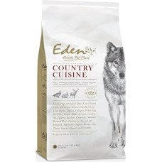 Eden Country Cuisine Small - dry dog food - 2kg