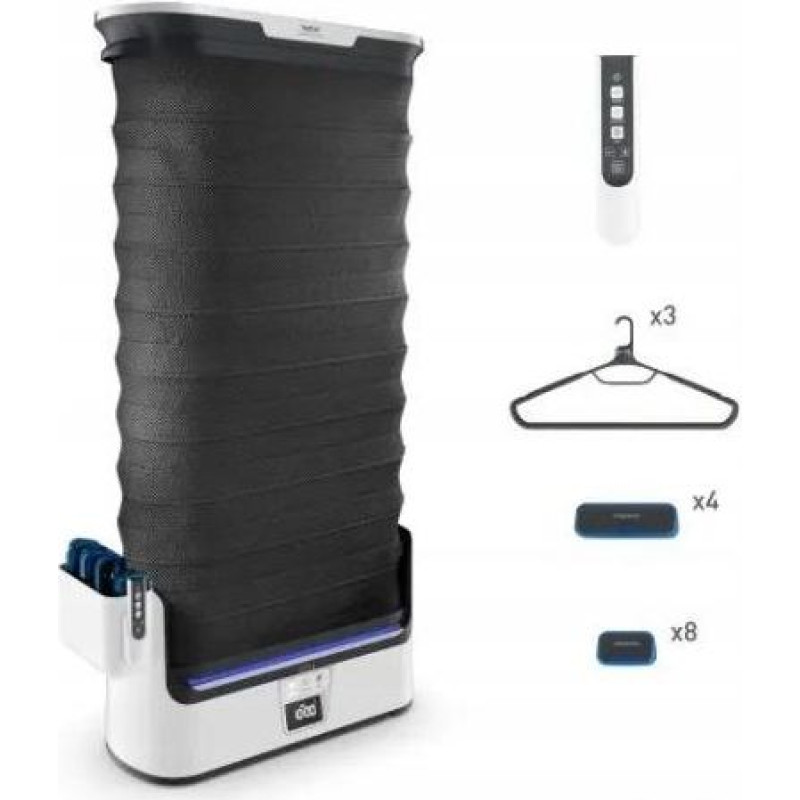 Tefal YT4050E1 Automatic Steam Cabinet