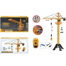Madej R/C Tower Crane