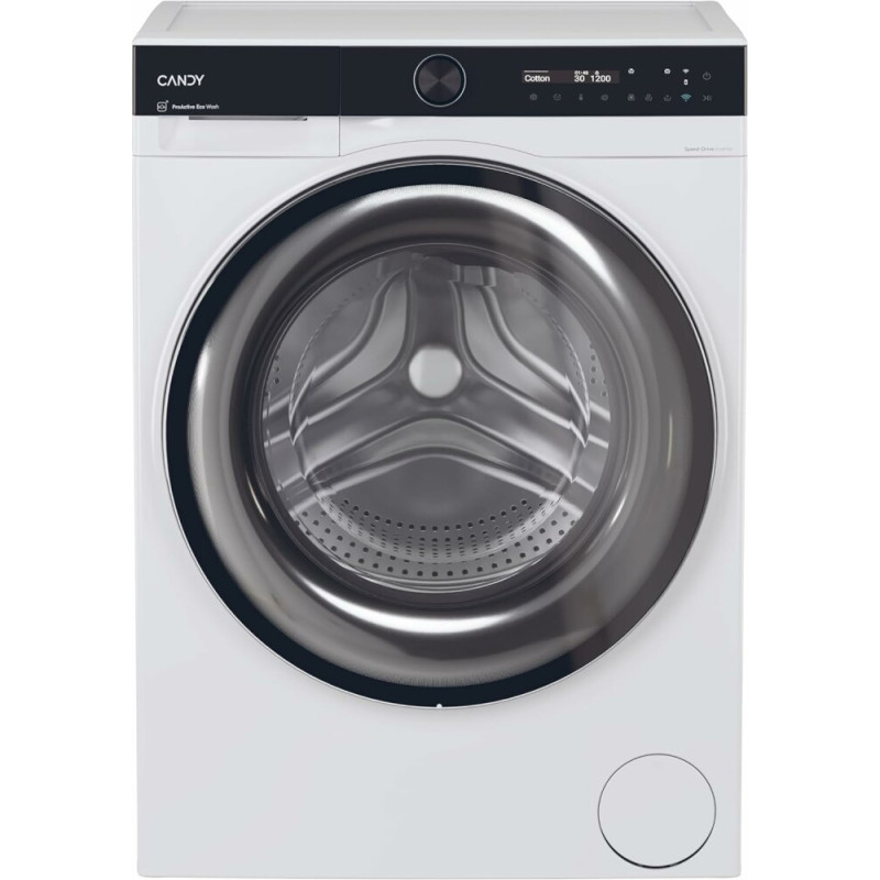 Candy Skalbimo ma&scaron;ina Candy BS 49B9-S