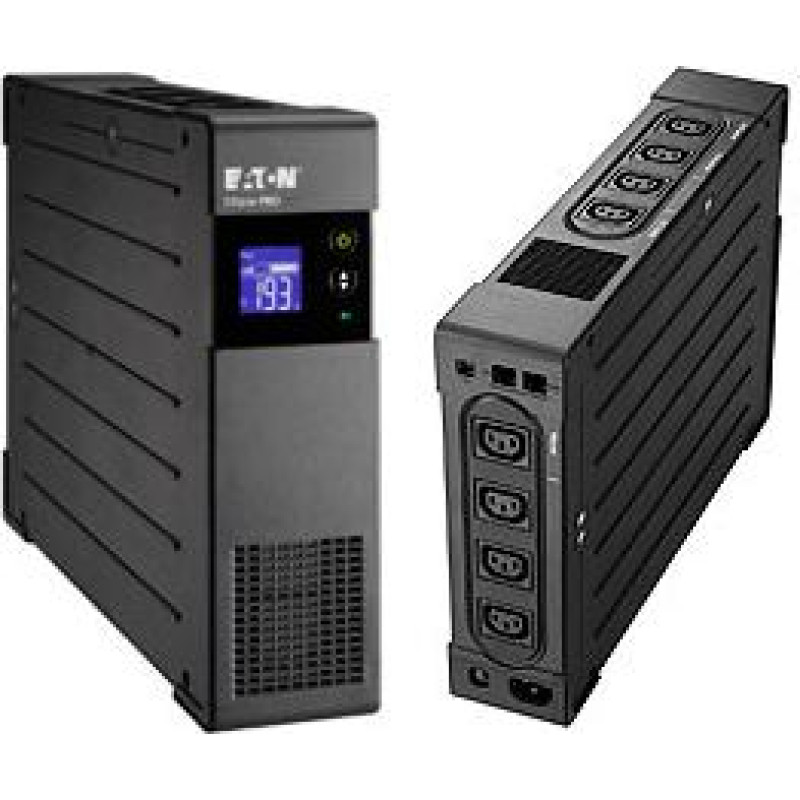 Eaton UPS Ellipse PRO 1200 IE ELP1200IEC