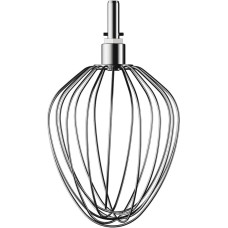 Kenwood Virtuvinio kombaino priedas - plakimo &scaron;luotelė Kenwood KAT71.000SS, AW20011051 (Chef XL)