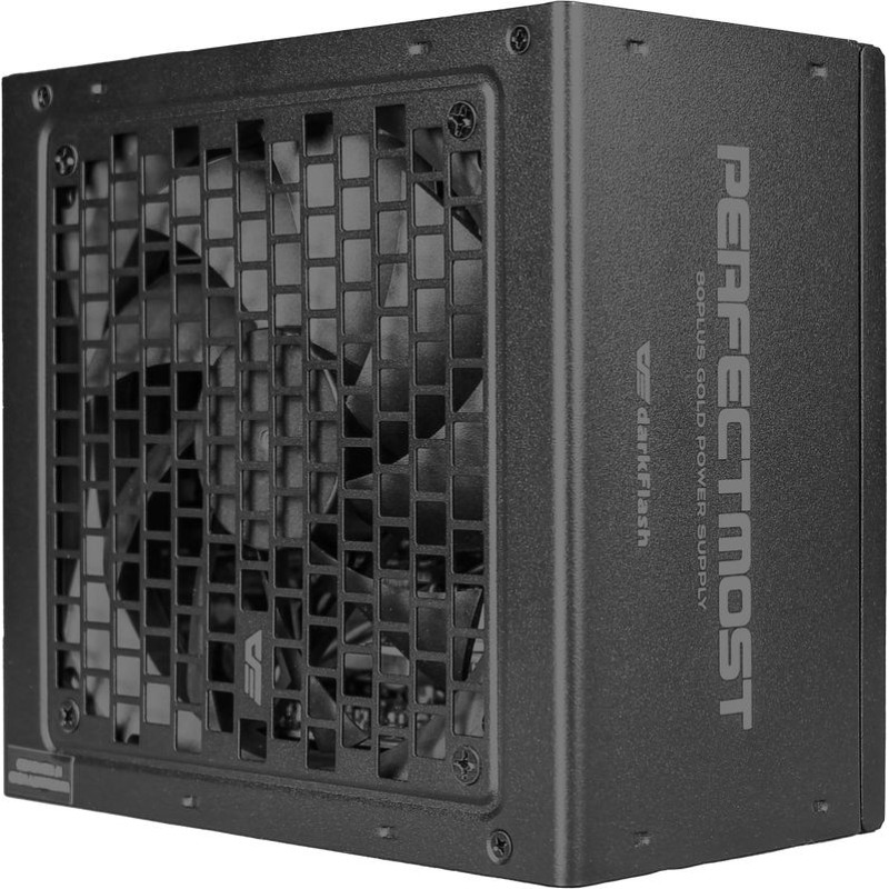 Darkflash Power Supply PMT1250 Black