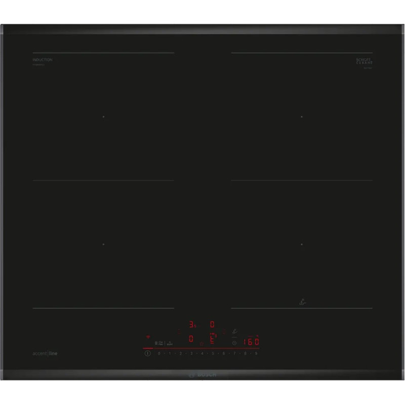 Bosch Kaitlentė Bosch PVQ695HC1Z