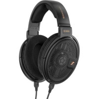 Sennheiser HD 660S2 Wired Over-Ear Heaphones with Detachable Cable Black EU