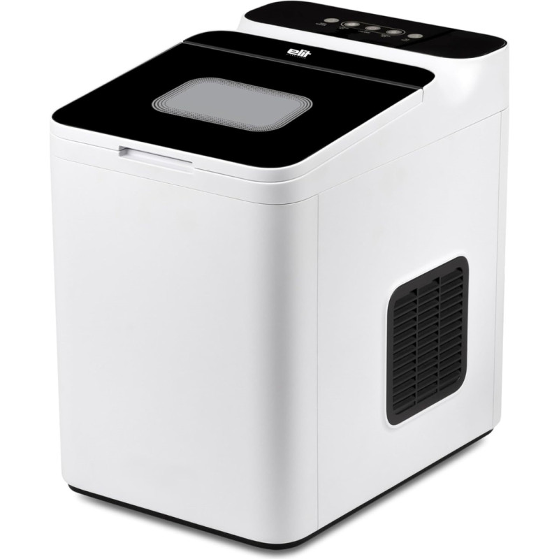 Elit Ledo gaminimo aparatas Elit IM-25DWH