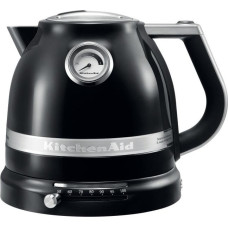 Kitchenaid 5KEK1522EOB electric kettle 1.5 L 2400 W Black