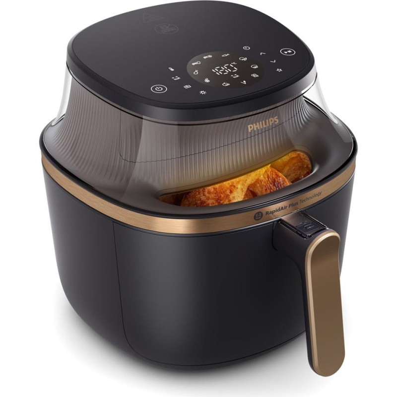 Philips Air fryer PHILIPS non-fat fryer NA 342/00