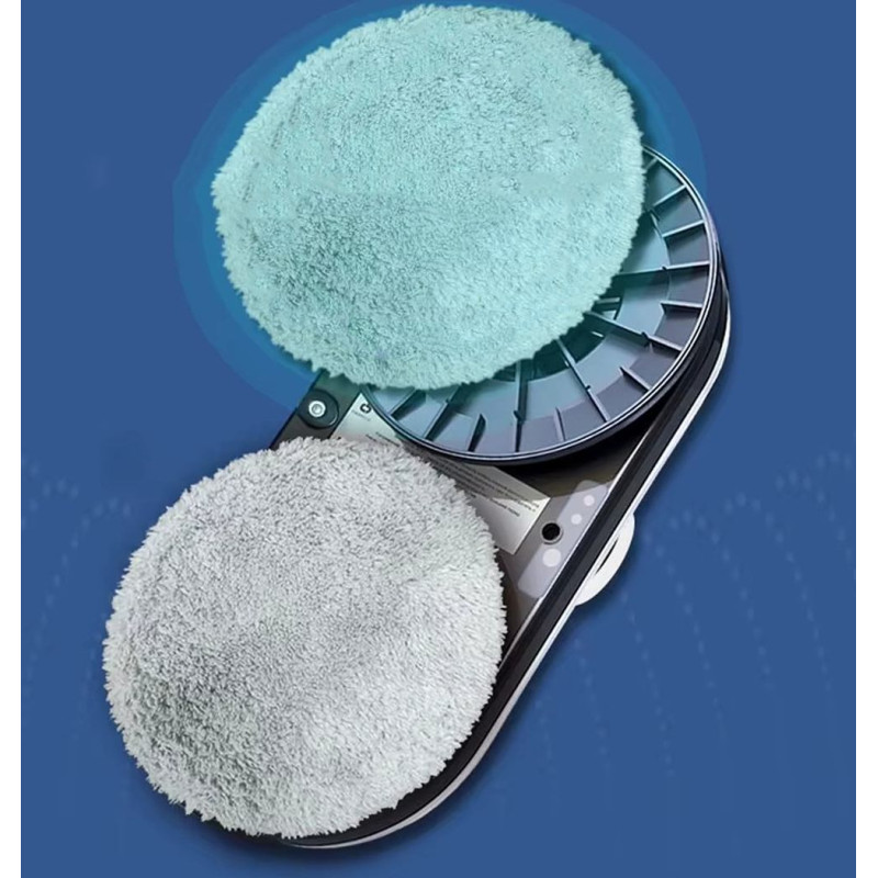 Blow LUMINO window cleaning robot