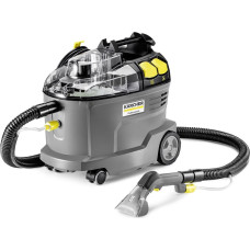 Karcher K&auml;rcher Puzzi 8/1 Drum vacuum Wet 1200 W Bagless 1.100.240.0