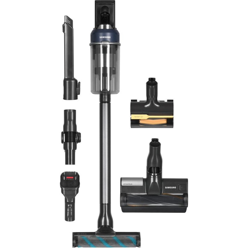 Samsung Jet 95 upright hoover VS20C9544TB/GE