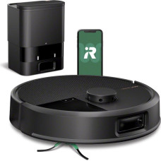 Irobot Roomba Max 705 Vac 0.26 L Black
