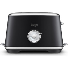 Sage the Toast Select Luxe 2 slice(s) 1000 W Black