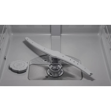 Bosch Serie 4 SMS4HVW14E dishwasher Freestanding 14 place settings C