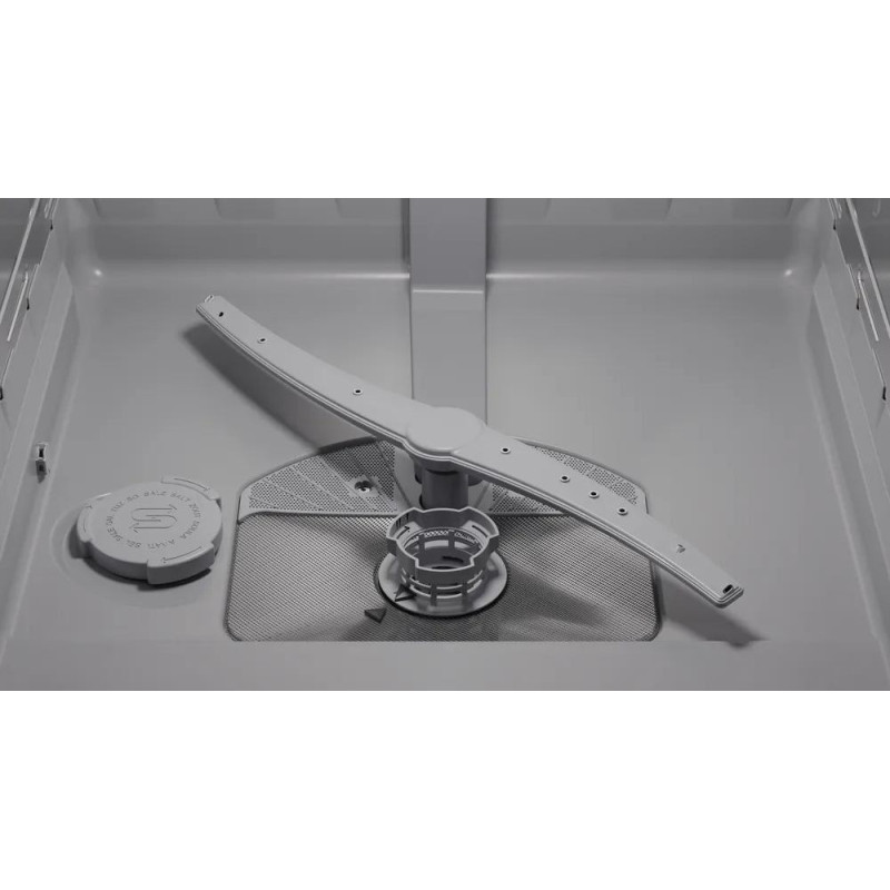 Bosch Serie 4 SMS4HVW14E dishwasher Freestanding 14 place settings C