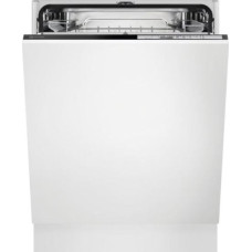 Electrolux EEA17200L dishwasher Fully built-in 13 place settings E