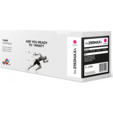 Tb Print Toner for HP Color LaserJet Pro 3202 W2193X TH-2193MAXN 100% new magenta