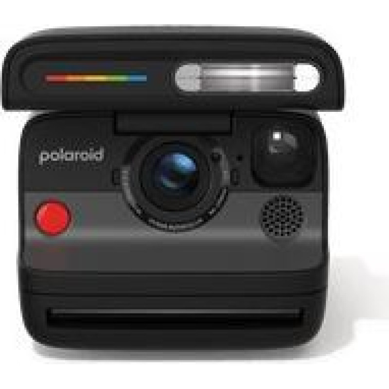 Polaroid Flip 79 x 79 mm Black