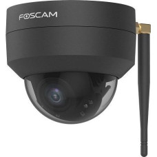 Foscam D4Z Bulb IP security camera Indoor & outdoor 2304 x 1536 pixels Ceiling
