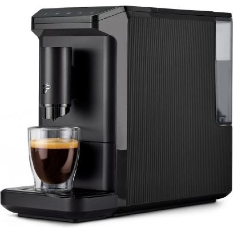 Tchibo Espresso machine Esperto Mini black