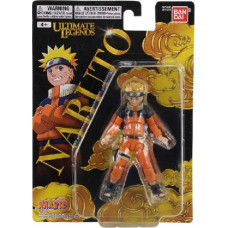 Bandai ULTIMATE LEGENDS NARUTO - UZUMAKI NARUTO(CHILDHOOD)