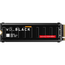 WD Western Digital Black SN8100 2 TB M.2 PCI Express 5.0 NVMe TLC 3D NAND