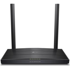 Tp-Link Archer AC1200 MU-MIMO VDSL/ADSL Wireless Modem Router, Black