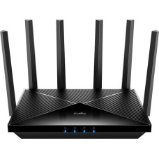 Cudy WR6500H 2.5G Wi-Fi 7 Router