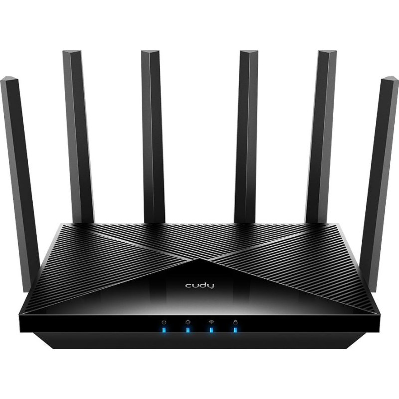 Cudy WR6500H 2.5G Wi-Fi 7 Router